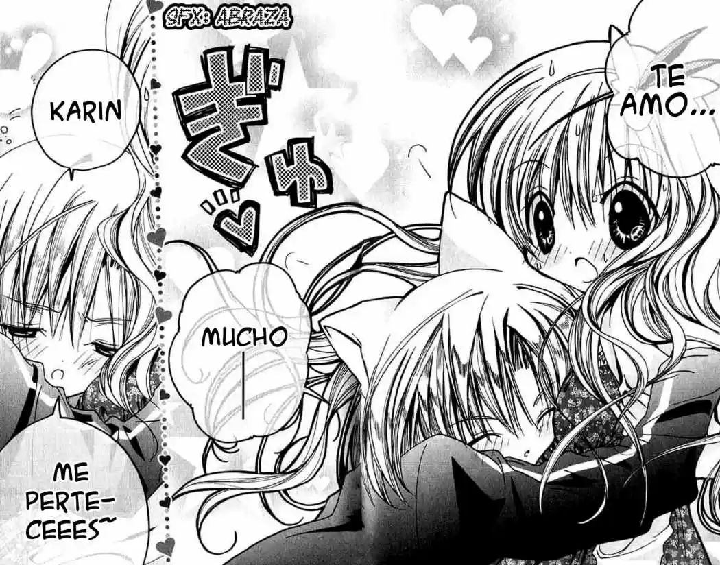 Kamichama Karin-Chu (2002) - Capítulo 7 - Página 34 - LectorTMOo