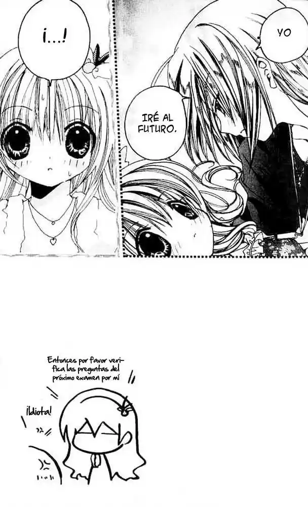 Kamichama Karin-Chu (2002) - Capítulo 8 - Página 2 - LectorTMOo