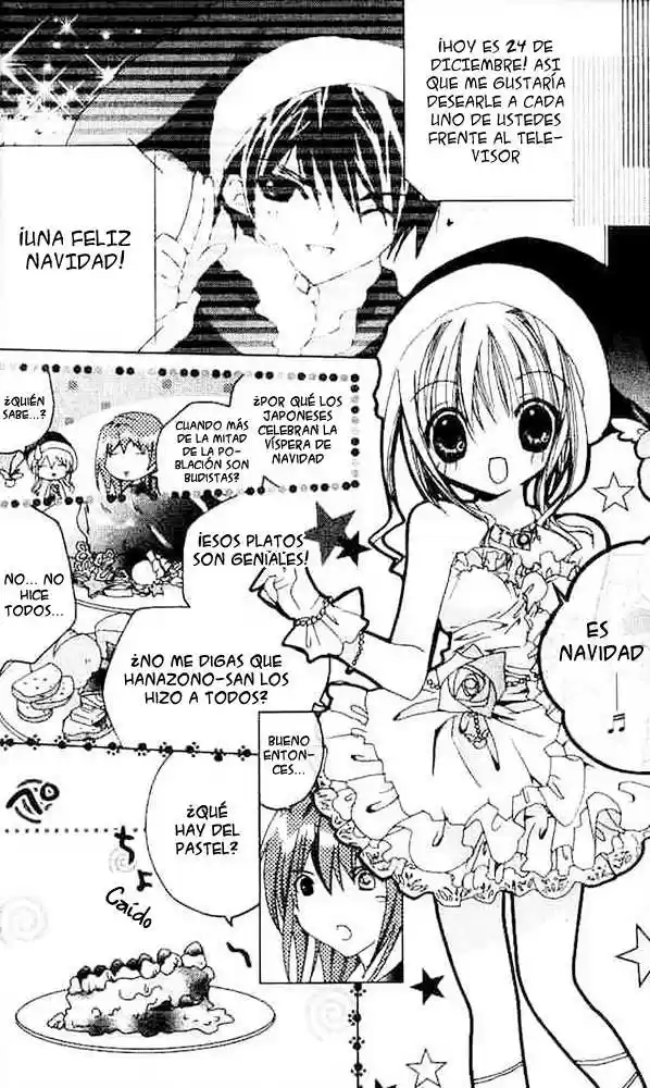 Kamichama Karin-Chu (2002) - Capítulo 8 - Página 3 - LectorTMOo