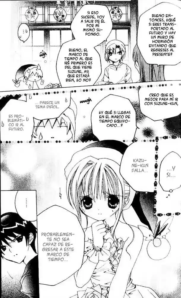Kamichama Karin-Chu (2002) - Capítulo 8 - Página 8 - LectorTMOo