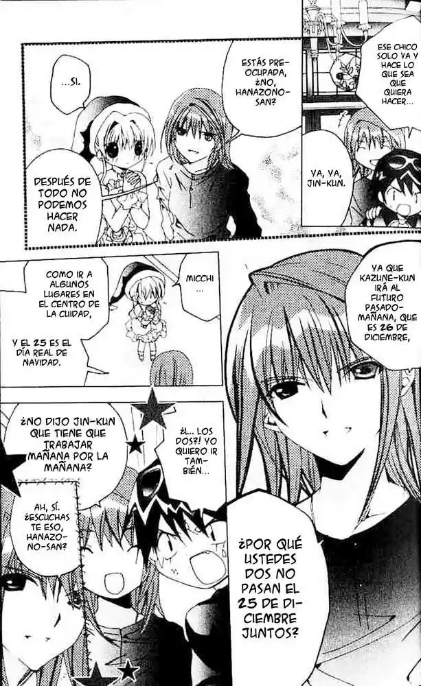 Kamichama Karin-Chu (2002) - Capítulo 8 - Página 10 - LectorTMOo