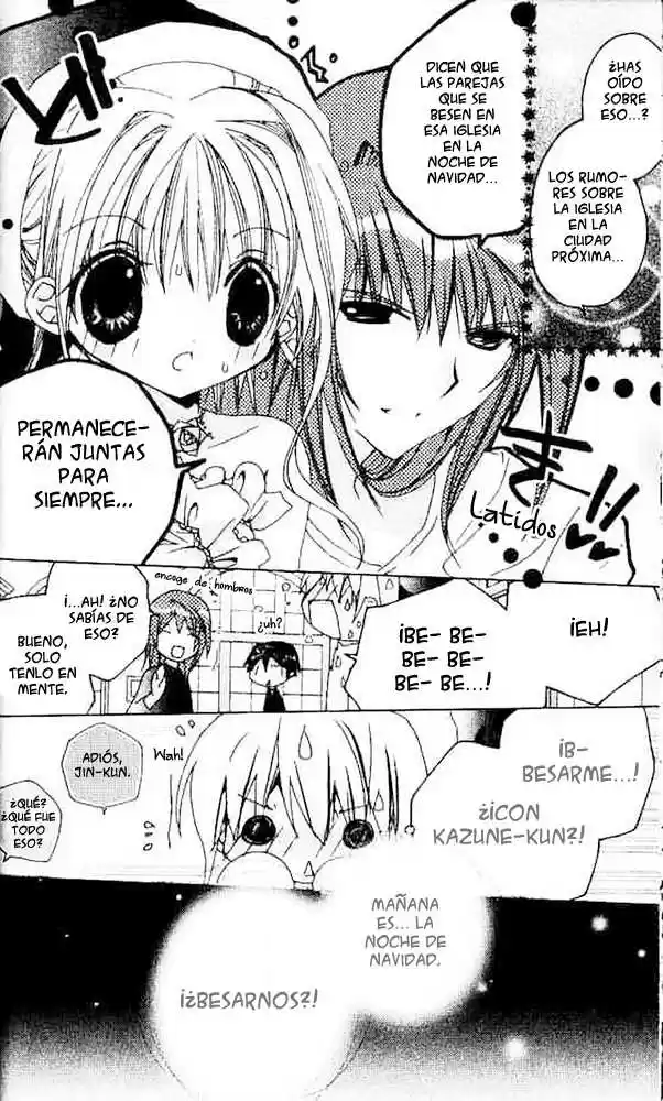 Kamichama Karin-Chu (2002) - Capítulo 8 - Página 11 - LectorTMOo