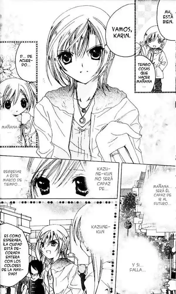 Kamichama Karin-Chu (2002) - Capítulo 8 - Página 13 - LectorTMOo