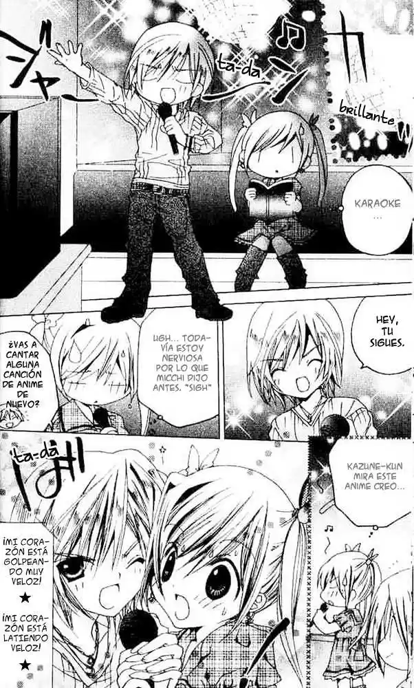 Kamichama Karin-Chu (2002) - Capítulo 8 - Página 15 - LectorTMOo