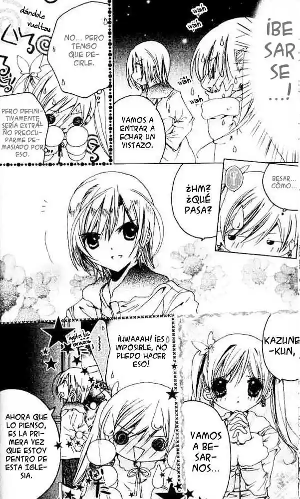 Kamichama Karin-Chu (2002) - Capítulo 8 - Página 23 - LectorTMOo