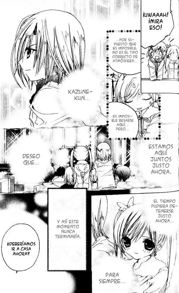 Kamichama Karin-Chu (2002) - Capítulo 8 - Página 24 - LectorTMOo