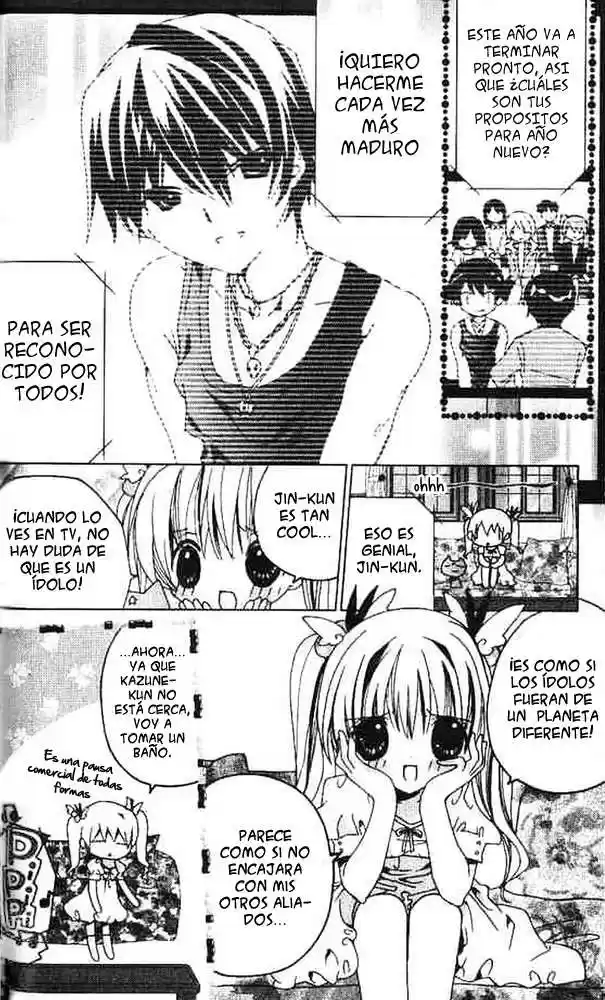 Kamichama Karin-Chu (2002) - Capítulo 9 - Página 3 - LectorTMOo