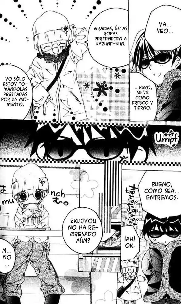 Kamichama Karin-Chu (2002) - Capítulo 9 - Página 9 - LectorTMOo