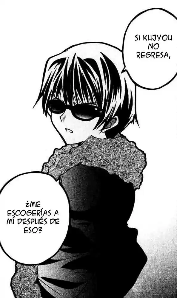 Kamichama Karin-Chu (2002) - Capítulo 9 - Página 13 - LectorTMOo