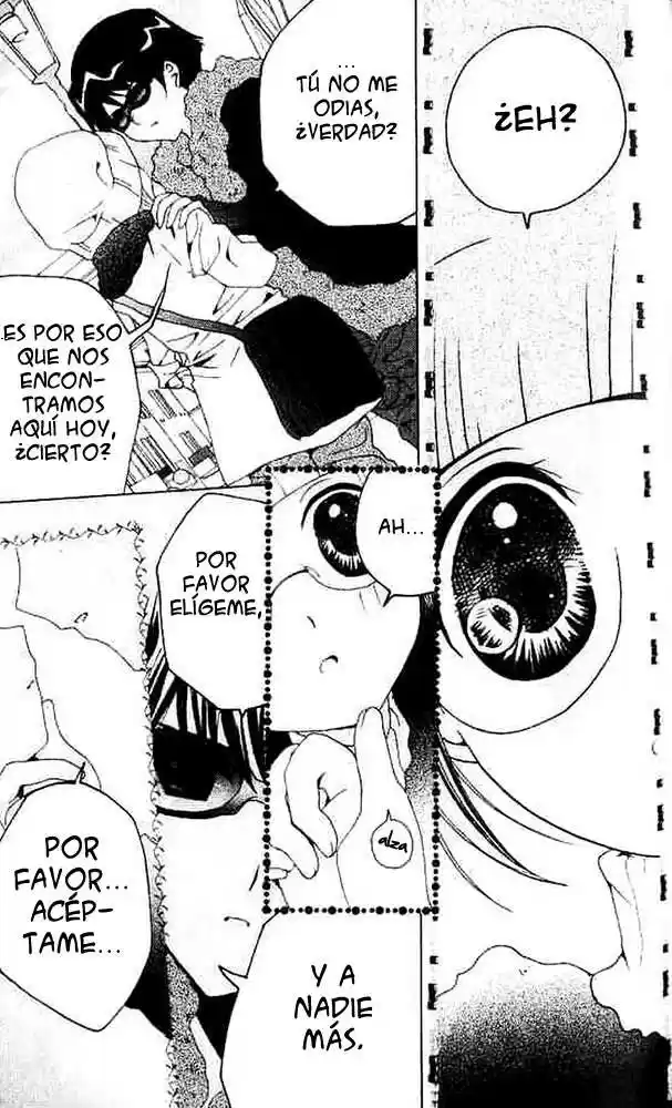 Kamichama Karin-Chu (2002) - Capítulo 9 - Página 14 - LectorTMOo