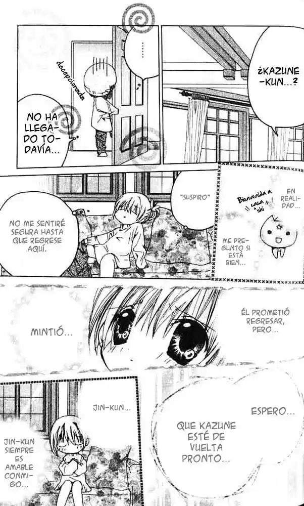 Kamichama Karin-Chu (2002) - Capítulo 9 - Página 16 - LectorTMOo