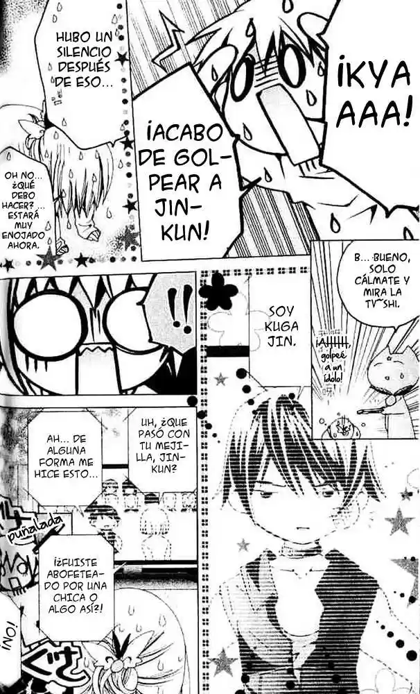 Kamichama Karin-Chu (2002) - Capítulo 9 - Página 17 - LectorTMOo