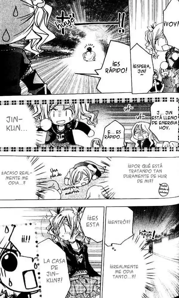 Kamichama Karin-Chu (2002) - Capítulo 9 - Página 24 - LectorTMOo