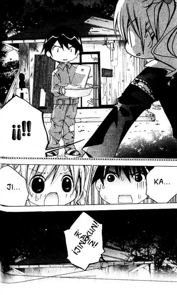 Kamichama Karin-Chu (2002) - Capítulo 9 - Página 29 - LectorTMOo