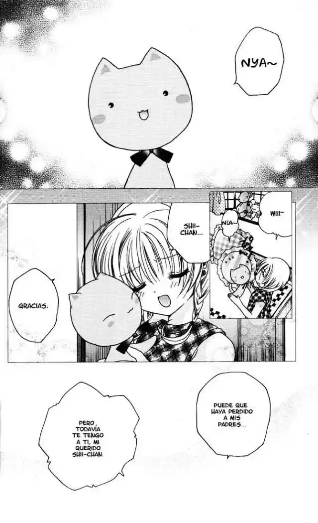 Kamichama Karin (2002) - Capítulo 1 - Página 6 - LectorTMOo