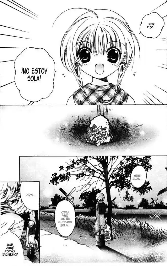 Kamichama Karin (2002) - Capítulo 1 - Página 7 - LectorTMOo