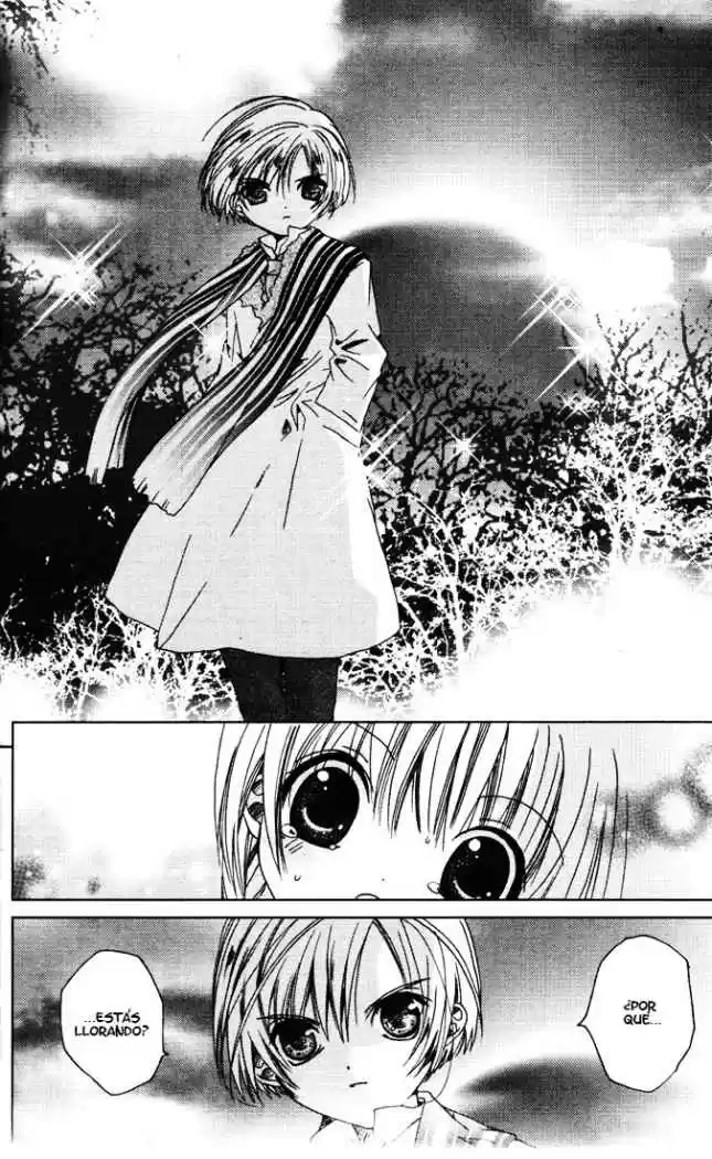 Kamichama Karin (2002) - Capítulo 1 - Página 8 - LectorTMOo