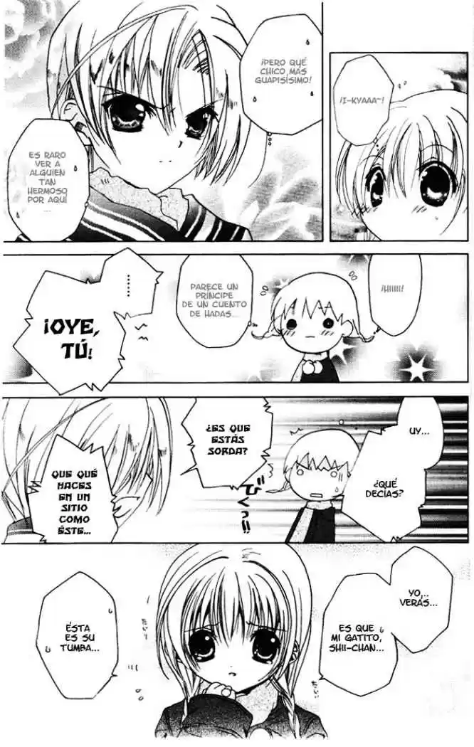 Kamichama Karin (2002) - Capítulo 1 - Página 9 - LectorTMOo