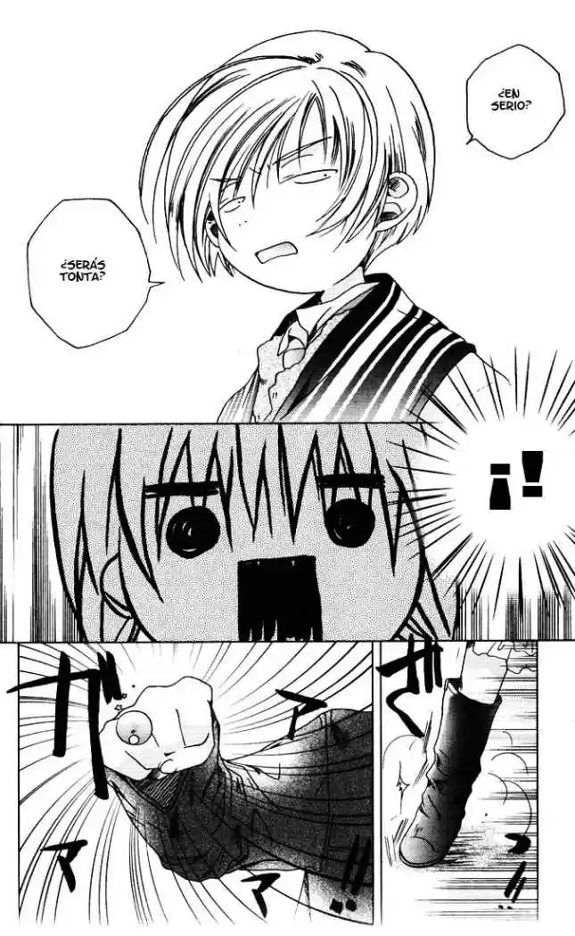 Kamichama Karin (2002) - Capítulo 1 - Página 10 - LectorTMOo