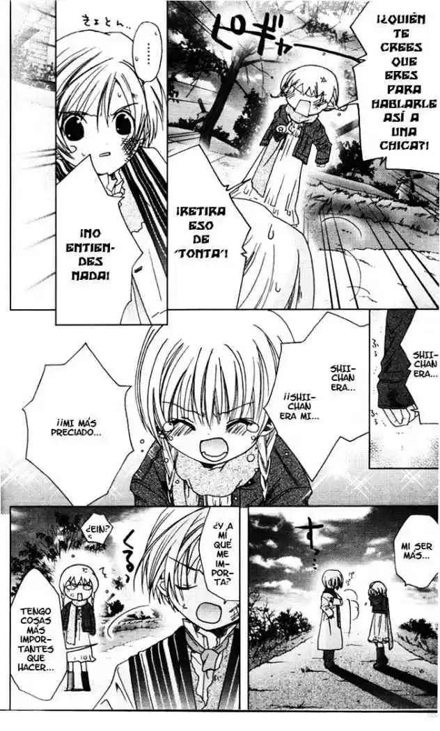 Kamichama Karin (2002) - Capítulo 1 - Página 12 - LectorTMOo