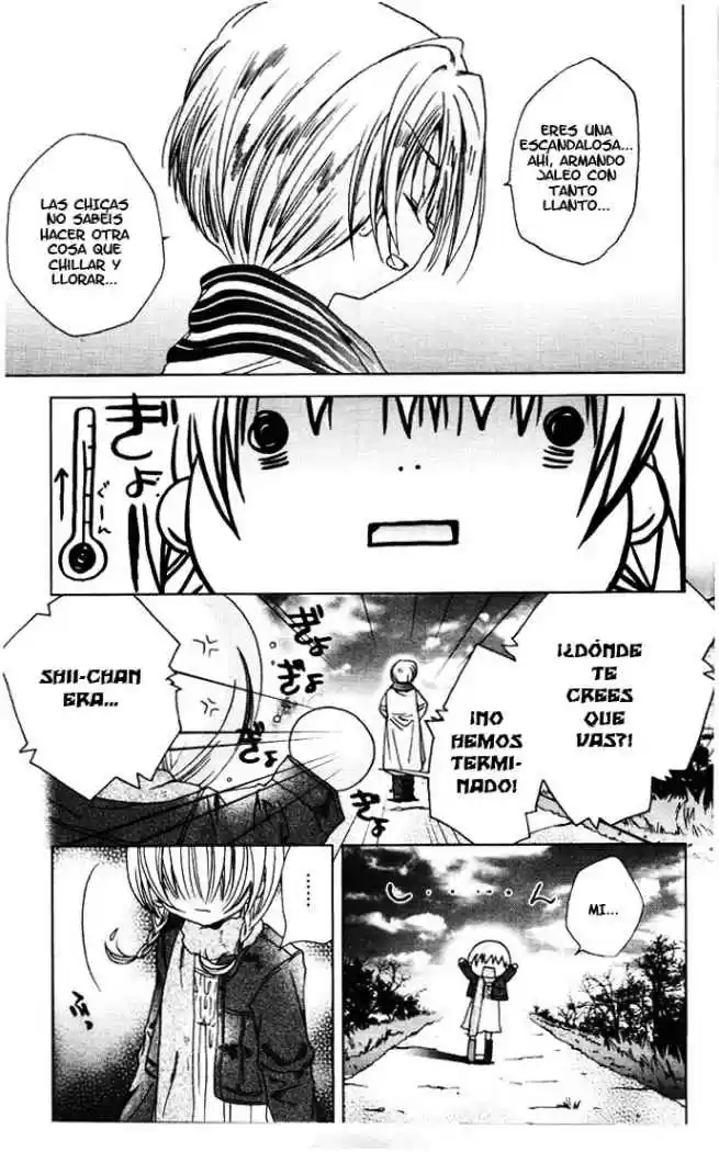 Kamichama Karin (2002) - Capítulo 1 - Página 13 - LectorTMOo
