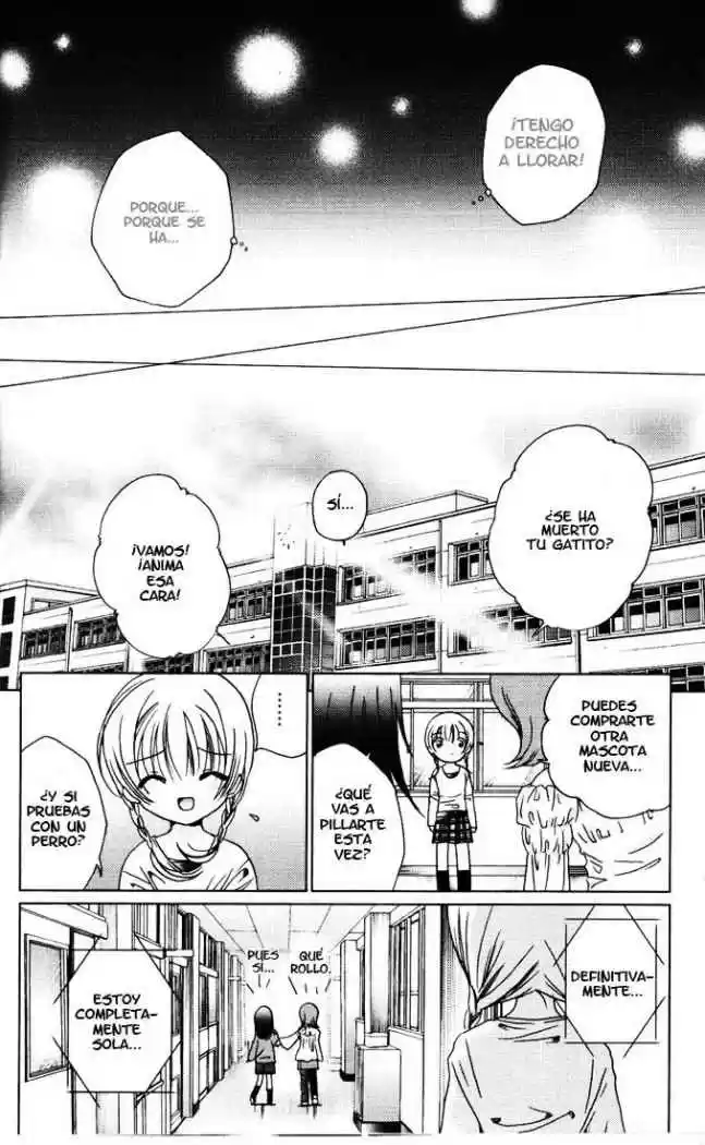 Kamichama Karin (2002) - Capítulo 1 - Página 14 - LectorTMOo
