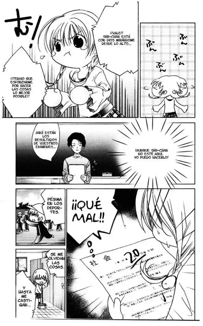 Kamichama Karin (2002) - Capítulo 1 - Página 15 - LectorTMOo