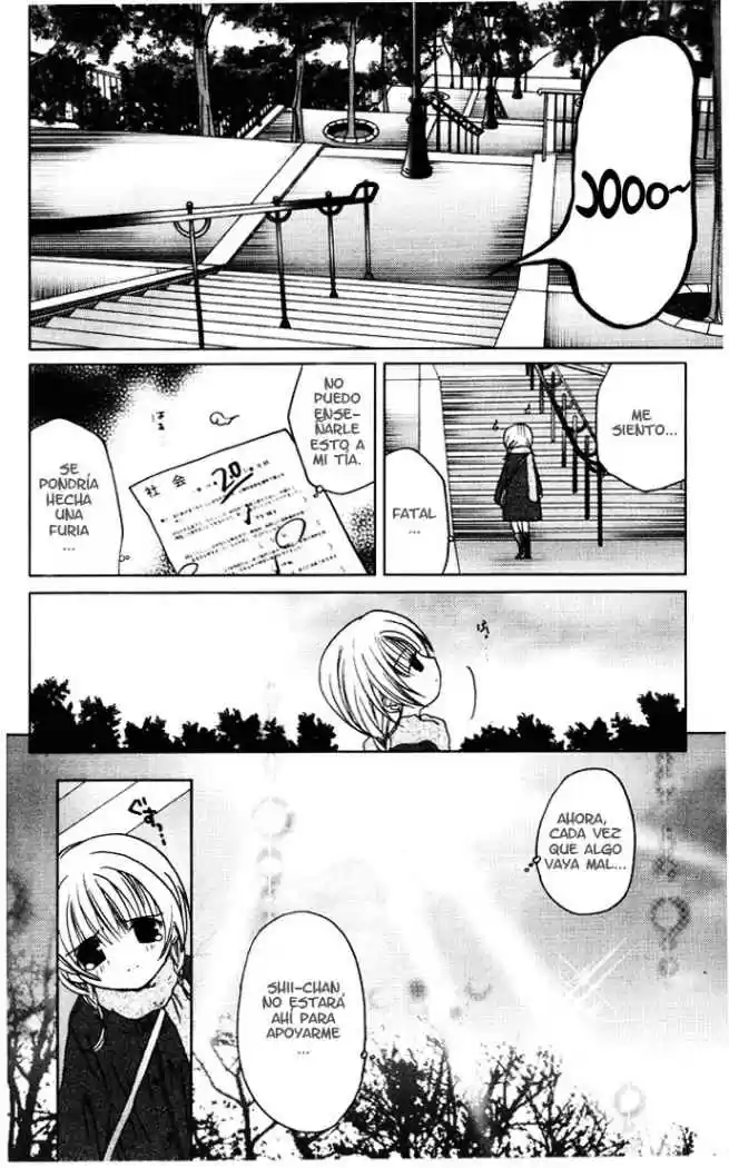 Kamichama Karin (2002) - Capítulo 1 - Página 16 - LectorTMOo