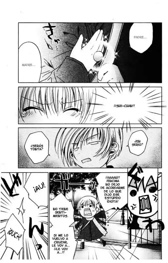 Kamichama Karin (2002) - Capítulo 1 - Página 17 - LectorTMOo