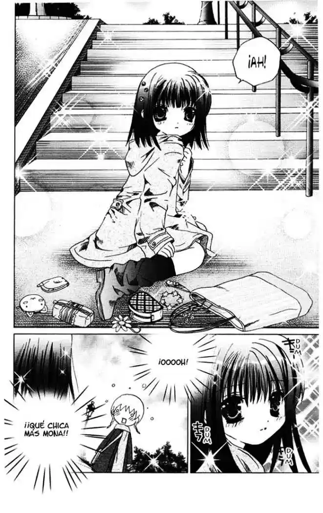 Kamichama Karin (2002) - Capítulo 1 - Página 18 - LectorTMOo