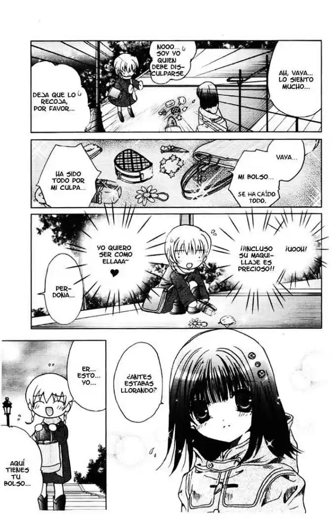 Kamichama Karin (2002) - Capítulo 1 - Página 19 - LectorTMOo