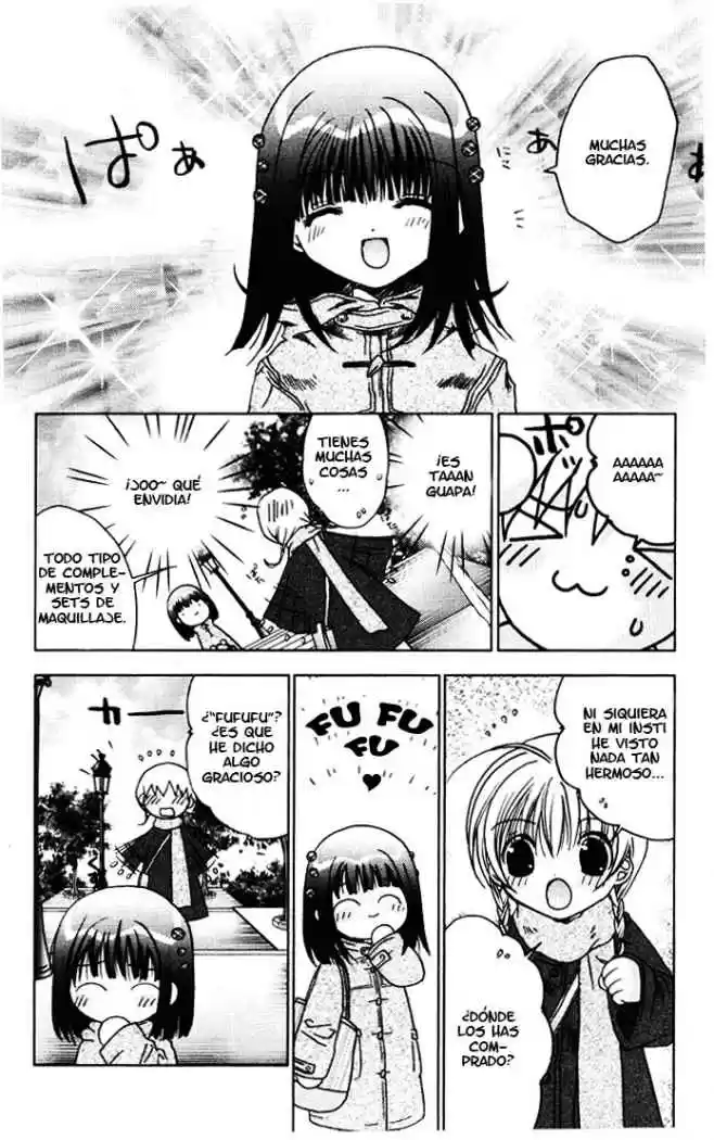 Kamichama Karin (2002) - Capítulo 1 - Página 20 - LectorTMOo