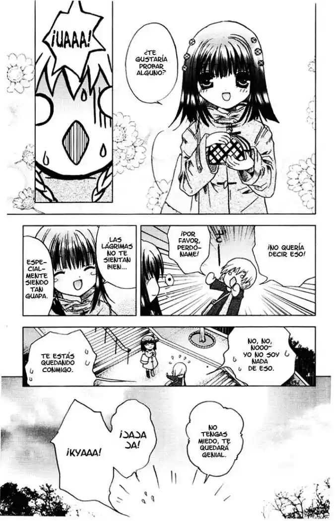 Kamichama Karin (2002) - Capítulo 1 - Página 21 - LectorTMOo