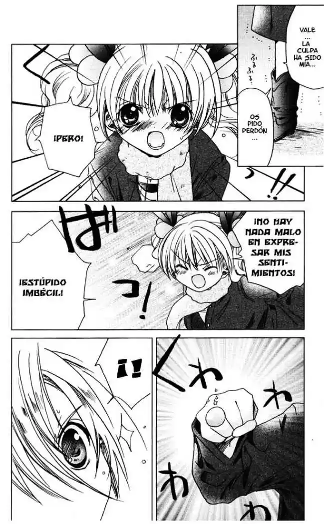 Kamichama Karin (2002) - Capítulo 1 - Página 30 - LectorTMOo