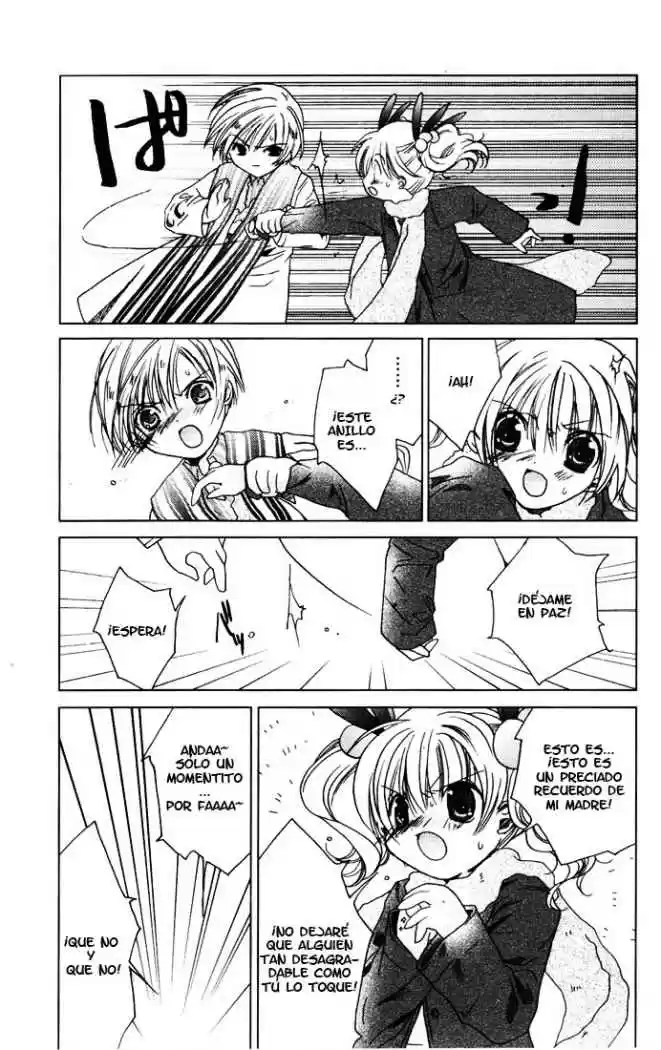 Kamichama Karin (2002) - Capítulo 1 - Página 31 - LectorTMOo