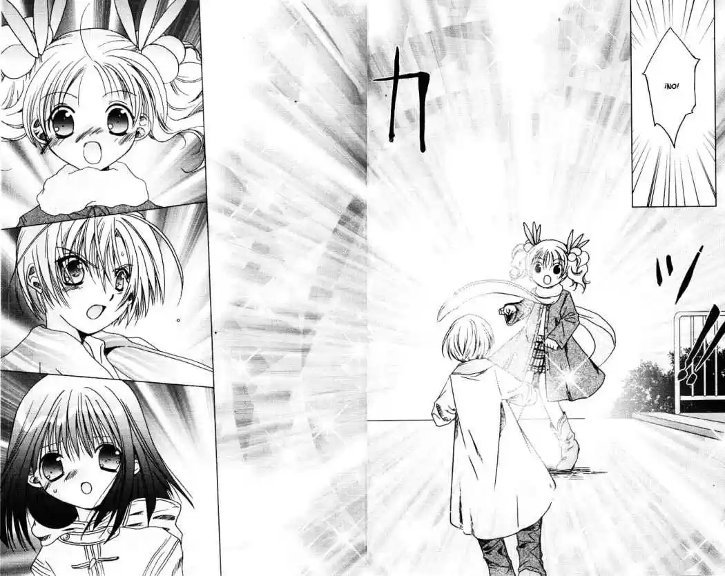 Kamichama Karin (2002) - Capítulo 1 - Página 32 - LectorTMOo