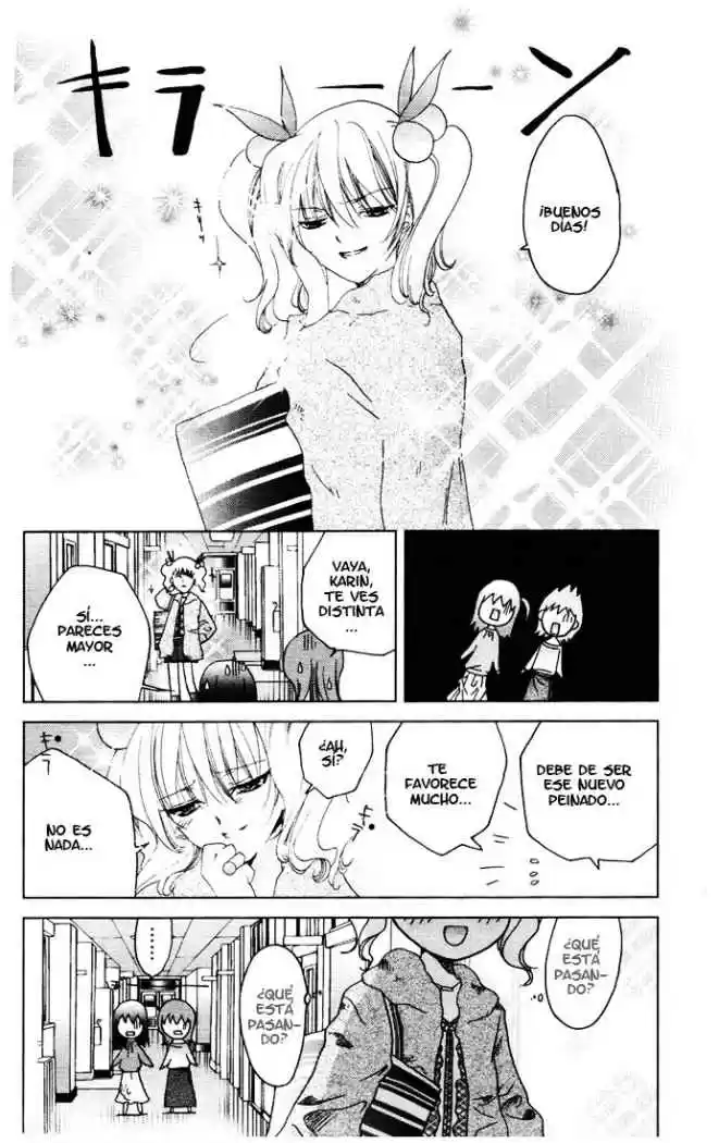 Kamichama Karin (2002) - Capítulo 1 - Página 35 - LectorTMOo