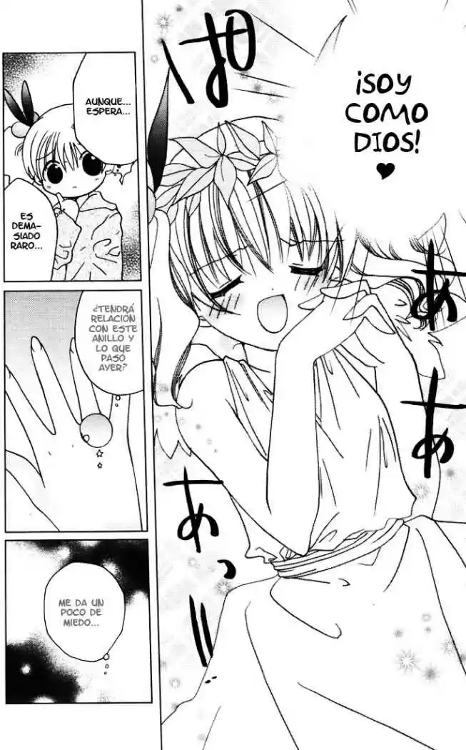 Kamichama Karin (2002) - Capítulo 1 - Página 37 - LectorTMOo