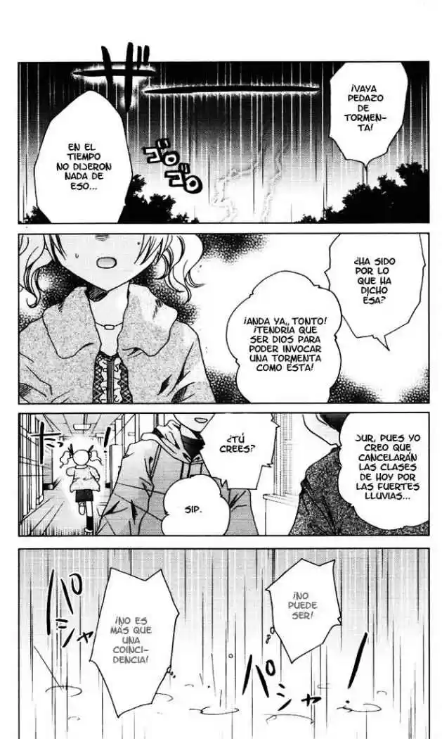 Kamichama Karin (2002) - Capítulo 1 - Página 40 - LectorTMOo