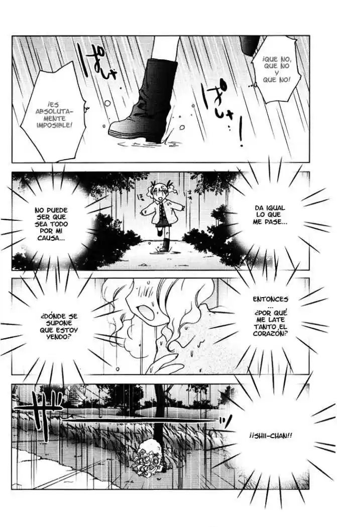 Kamichama Karin (2002) - Capítulo 1 - Página 41 - LectorTMOo