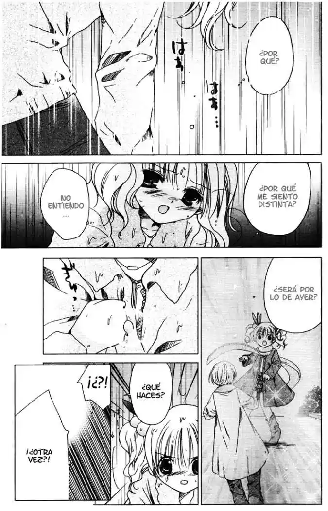 Kamichama Karin (2002) - Capítulo 1 - Página 42 - LectorTMOo