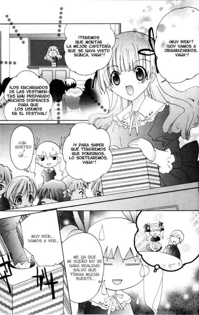 Kamichama Karin (2002) - Capítulo 10 - Página 4 - LectorTMOo