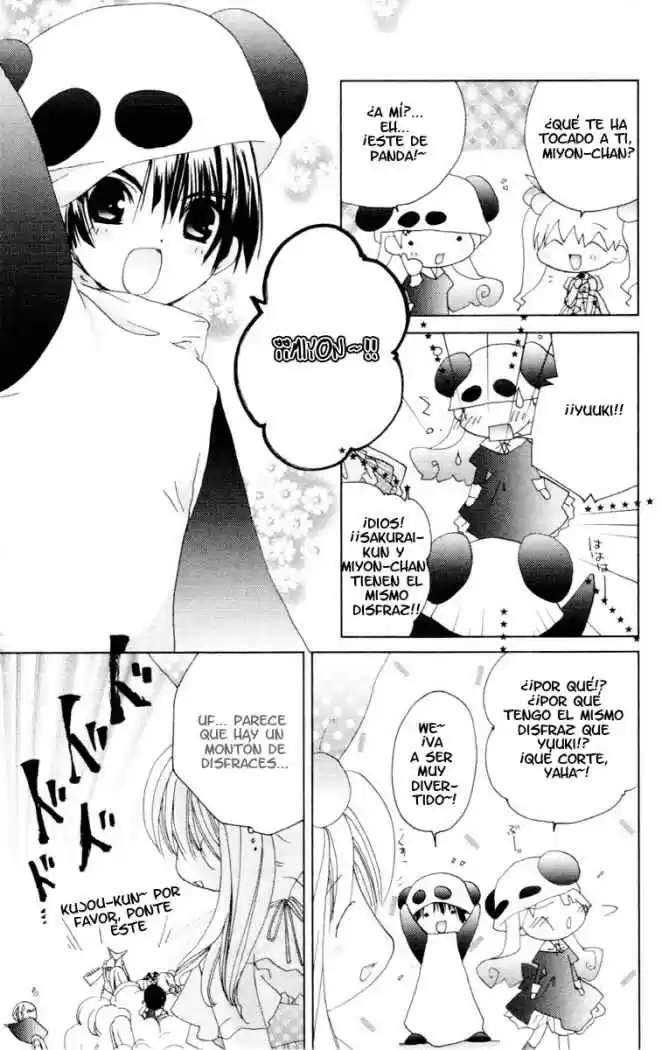 Kamichama Karin (2002) - Capítulo 10 - Página 5 - LectorTMOo