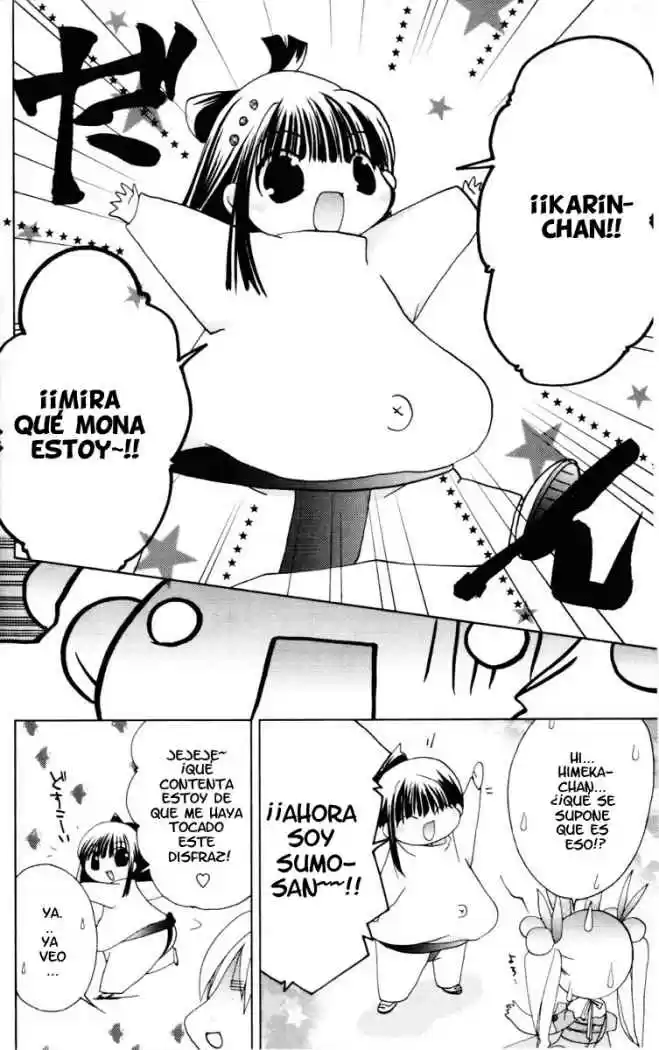 Kamichama Karin (2002) - Capítulo 10 - Página 6 - LectorTMOo