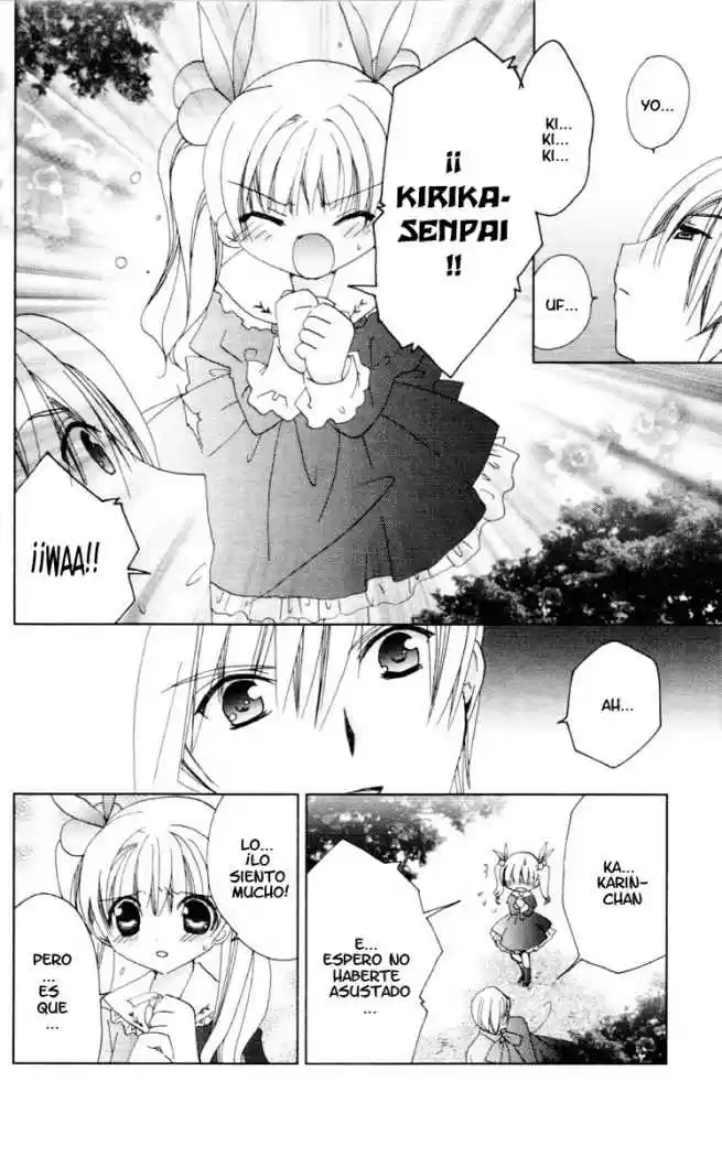 Kamichama Karin (2002) - Capítulo 10 - Página 8 - LectorTMOo