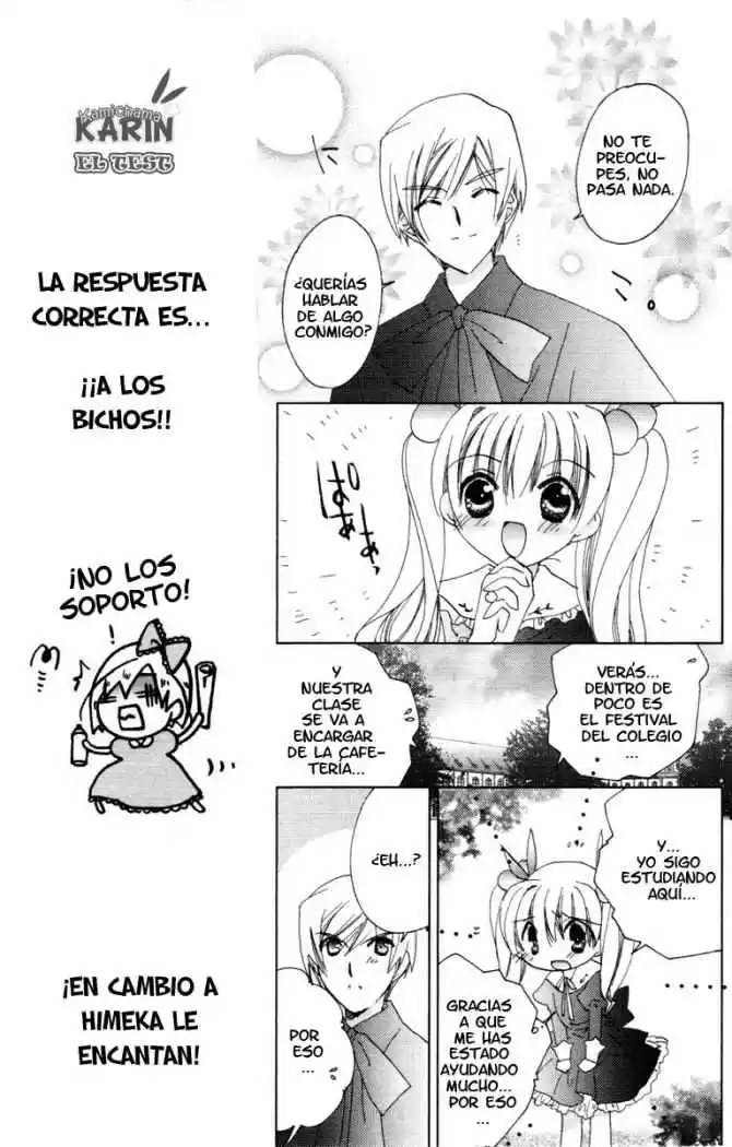 Kamichama Karin (2002) - Capítulo 10 - Página 9 - LectorTMOo