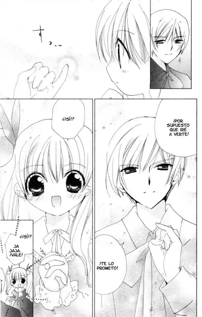 Kamichama Karin (2002) - Capítulo 10 - Página 11 - LectorTMOo