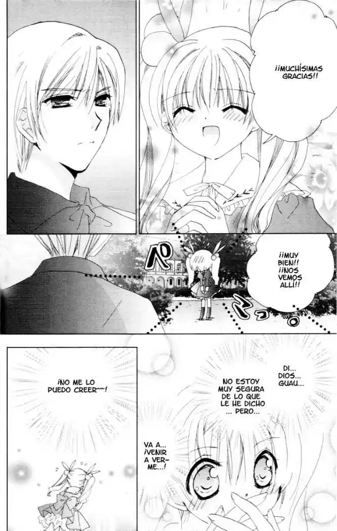 Kamichama Karin (2002) - Capítulo 10 - Página 12 - LectorTMOo