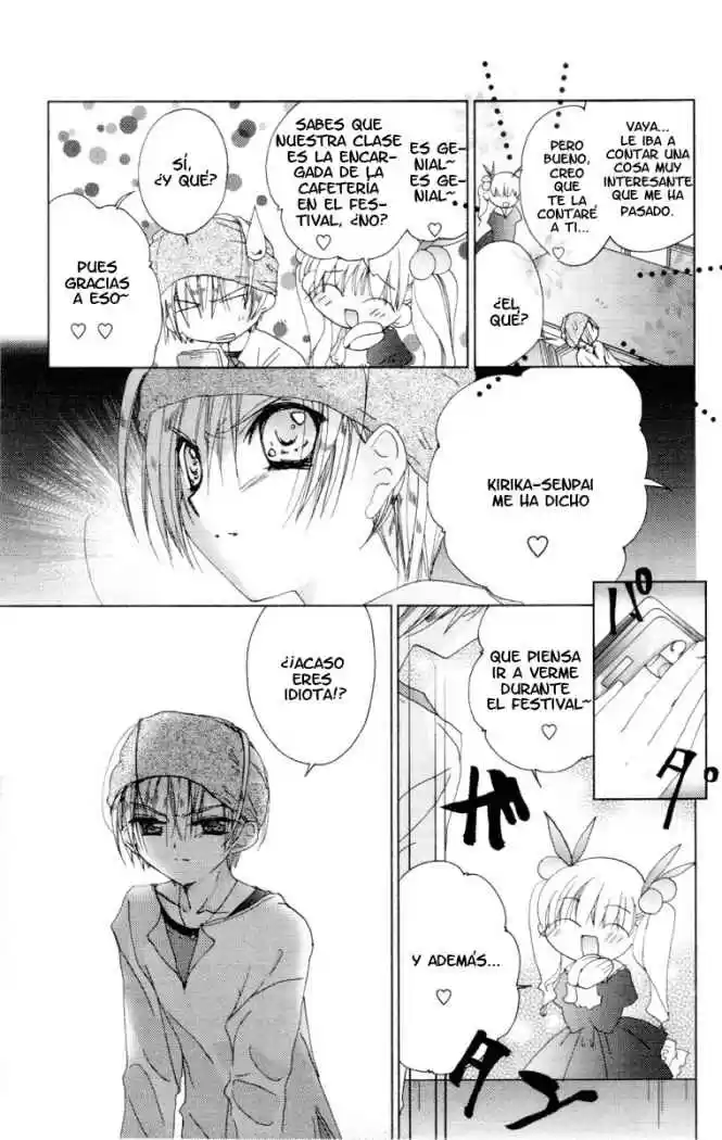 Kamichama Karin (2002) - Capítulo 10 - Página 15 - LectorTMOo