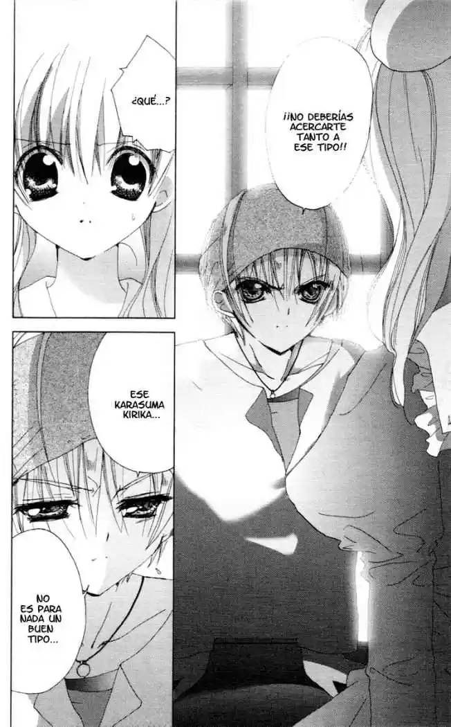 Kamichama Karin (2002) - Capítulo 10 - Página 16 - LectorTMOo